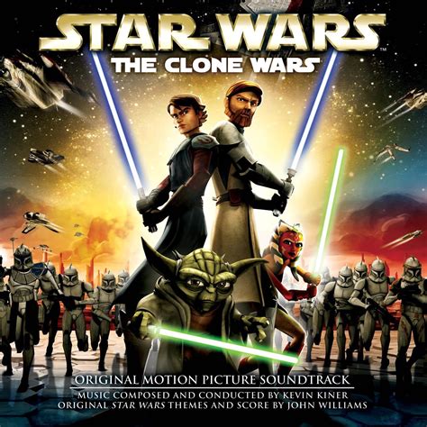 is it necessary to watch the clone wars movie|clone wars movie before tv show.